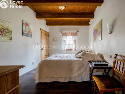 Sale family house Horní Brusnice č. 14