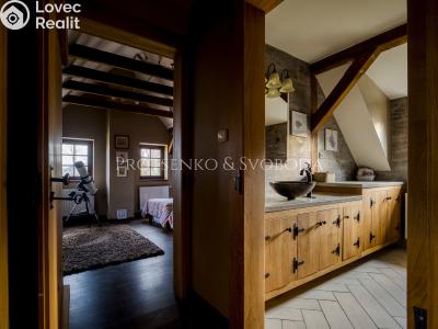Sale family house Horní Brusnice č. 19