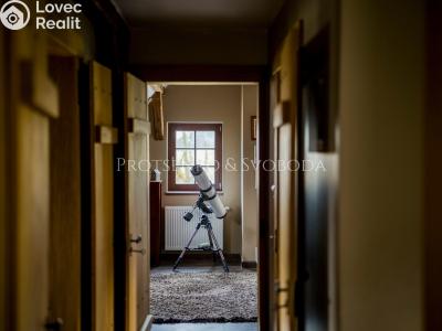 Sale family house Horní Brusnice č. 24