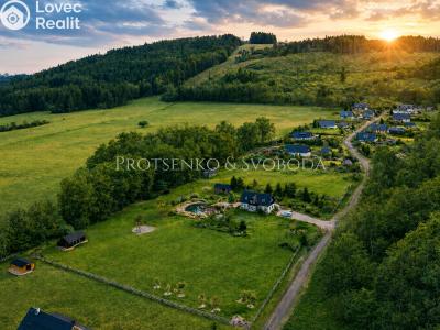 Sale family house Horní Brusnice č. 30