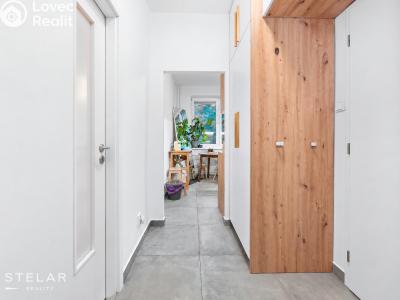 Продажа квартиры 1+1 Ostrava, Staňkova č. 4