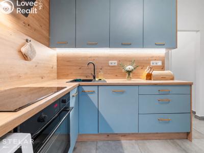 Продажа квартиры 1+1 Ostrava, Staňkova č. 6