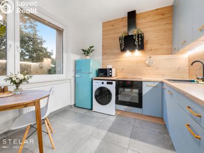Продажа квартиры 1+1 Ostrava, Staňkova č. 7