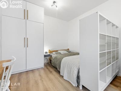 Продажа квартиры 1+1 Ostrava, Staňkova č. 9