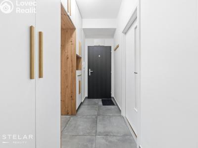 Продажа квартиры 1+1 Ostrava, Staňkova č. 10