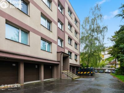 Продажа квартиры 1+1 Ostrava, Staňkova č. 11