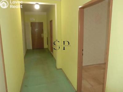 Rent apartment 2+1 Ostrov, S. K. Neumanna č. 3