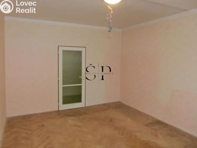 Rent apartment 2+1 Ostrov, S. K. Neumanna č. 4