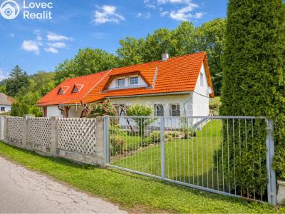 Sale family house Ždírec nad Doubravou č. 1