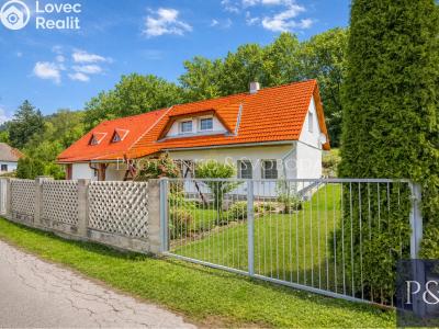 Sale family house Ždírec nad Doubravou č. 2