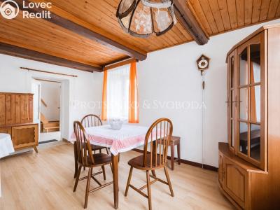 Sale family house Ždírec nad Doubravou č. 3