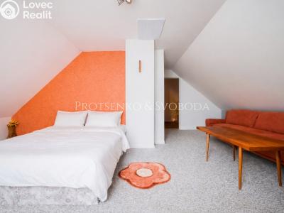 Sale family house Ždírec nad Doubravou č. 4
