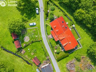 Sale family house Ždírec nad Doubravou č. 6