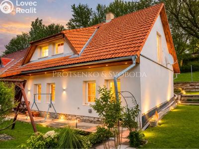 Sale family house Ždírec nad Doubravou č. 9