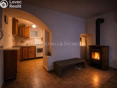 Sale family house Ždírec nad Doubravou č. 10
