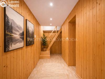 Sale family house Ždírec nad Doubravou č. 11