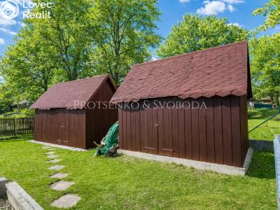 Sale family house Ždírec nad Doubravou č. 12