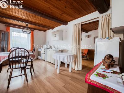 Sale family house Ždírec nad Doubravou č. 13