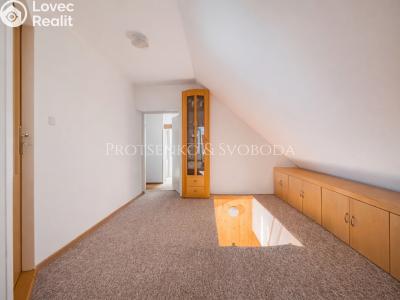 Sale family house Ždírec nad Doubravou č. 15