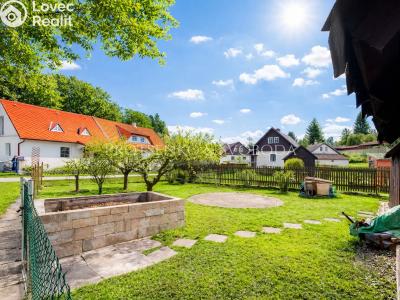 Sale family house Ždírec nad Doubravou č. 17