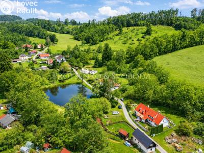 Sale family house Ždírec nad Doubravou č. 19