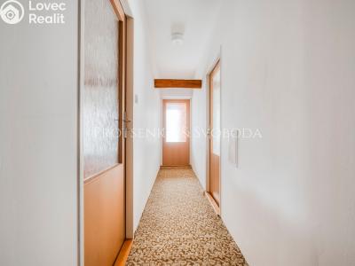 Sale family house Ždírec nad Doubravou č. 21