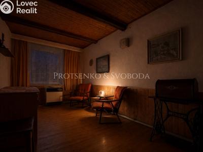 Sale family house Ždírec nad Doubravou č. 26