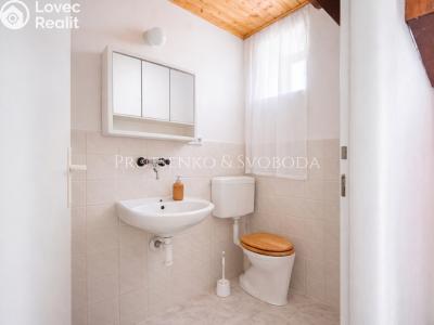 Sale family house Ždírec nad Doubravou č. 28