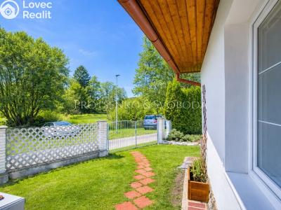 Sale family house Ždírec nad Doubravou č. 34