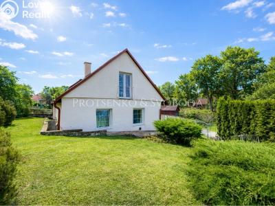 Sale family house Ždírec nad Doubravou č. 35