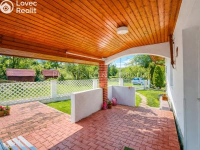 Sale family house Ždírec nad Doubravou č. 36