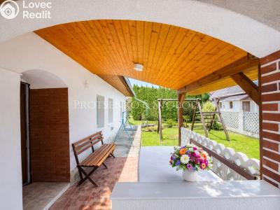Sale family house Ždírec nad Doubravou č. 39