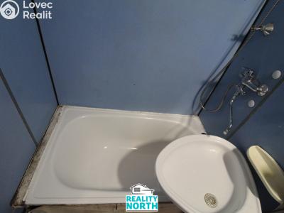 Pronájem bytu 1+1 Ústí nad Labem, SNP č. 7