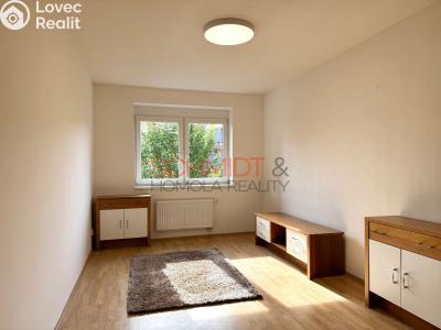 Pronájem bytu 2+KK Brno, Sochorova č. 7