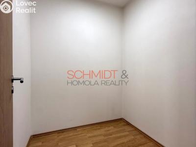Pronájem bytu 2+KK Brno, Sochorova č. 15