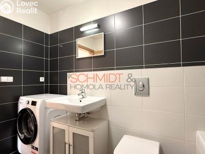 Pronájem bytu 2+KK Brno, Sochorova č. 19