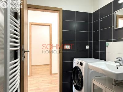 Pronájem bytu 2+KK Brno, Sochorova č. 20