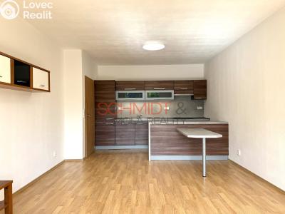 Pronájem bytu 2+KK Brno, Sochorova č. 25