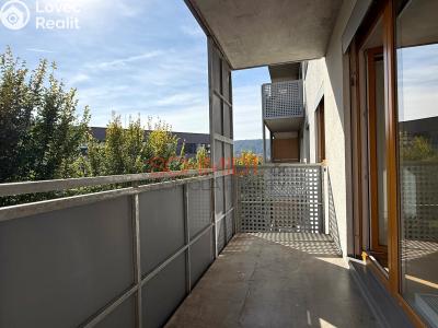 Pronájem bytu 2+KK Brno, Sochorova č. 32