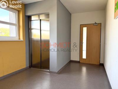 Pronájem bytu 2+KK Brno, Sochorova č. 36