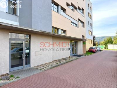 Pronájem bytu 2+KK Brno, Sochorova č. 38