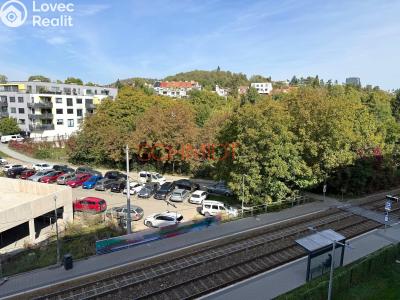 Pronájem bytu 2+KK Brno, Sochorova č. 39