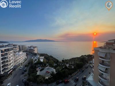 Sale apartment 2+KK Vlora, Albánie č. 1