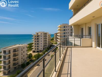 Sale apartment 2+KK Vlora, Albánie č. 2