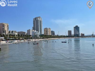 Sale apartment 2+KK Vlora, Albánie č. 9