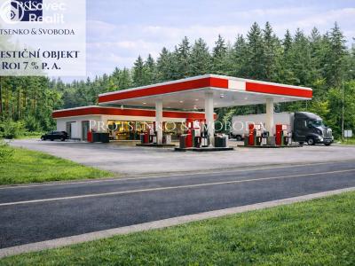 Prodej komerční nemovitosti Hradec Králové č. 5