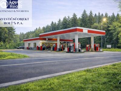 Prodej komerční nemovitosti Hradec Králové č. 8