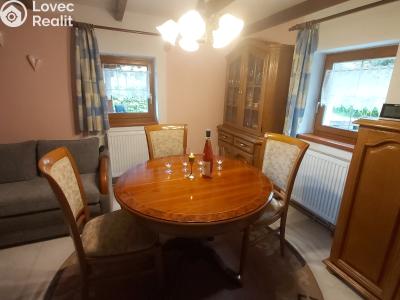 Prodej chaty Erpužice č. 18