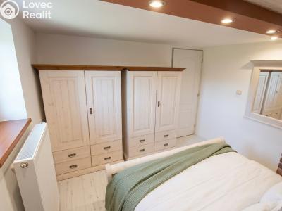 Prodej chaty Erpužice č. 24