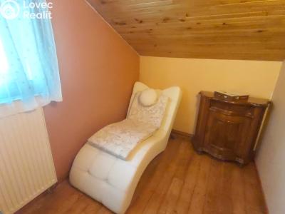 Prodej chaty Erpužice č. 25